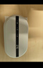 中兴（ZTE）随身wifi6免插卡移动wifi无线网卡便携式热点4g路由器无限笔记本电脑通用流量2025款U10LS白色 实拍图