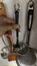 维简松肉锤牛排敲打锤敲肉锤大排锤肉器牛排锤牛肉锤捶肉锤砸肉捶打器 实拍图
