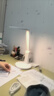 好视力AAAA级护眼台灯儿童学生学习阅读卧室书桌近视防控led灯 TG032Pro 实拍图