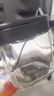 CAMTE调料盒套装家用组合装厨房收纳盒罐子调味瓶调料罐味精盐罐调味罐 【七件套】调料罐*6+壁挂底座 实拍图