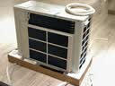 大金（DAIKIN）空调 RISORA1.5匹1级能效多色面板无风感外机2.5排纯铜管滑盖空调挂机FTSW135ZC-W1亮木纹色面板 实拍图