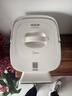 美的（Midea）电热水瓶烧水壶母婴级316L不锈钢内胆家用5L大容量全自动智能净饮水机保温一体可拆冲奶神器11FPro 实拍图