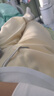 曲线主义黑巧系列宽肩带折角腰塑身衣收腹后脱式带胸垫收小肚子 裸感肤 M 实拍图