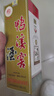 鸭溪窖 复古版 浓香型白酒 54度 500ml*6瓶 整箱装 热门口粮白酒 实拍图