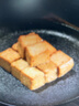 四海鱼蛋 鱼之豆腐150g 实拍图