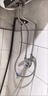 四季沐歌（MICOE）增压泵家用全自动热水器洗澡加压泵自来水管道泵太阳能变频花洒泵 实拍图
