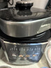 九阳（Joyoung）100kPa速萃电压力锅0涂层316L不锈钢内胆5L双胆智能预约家用电饭煲50H160高压锅4-6人 实拍图