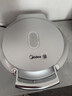 美的（Midea）小钢炮电饼铛有钛0涂层不锈钢2026年新款 家用小型40mm加大加深双面加热烙饼锅电煎锅京东自营S3ti 实拍图