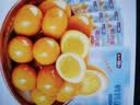 盐津铺子鹌鹑蛋混合口味约99颗约660g盐焗香卤卤蛋铁蛋休闲小吃零食大礼包 实拍图