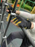 李宁健身手套男女运动单杠引体向上器械训练耐磨防滑骑行半指锻炼撸铁 实拍图