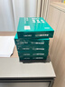 得力（deli）珊瑚海A4打印纸 70g500张*5包一箱 双面打印复印纸 整箱2500张7361【纸类金榜榜首】 实拍图
