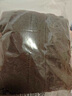 帕罗（PALUOPO）【100%山羊绒】秋冬镂空绞花设计淑女宽松气质针织羊绒衫女 摩卡色 XL 110 实拍图