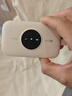 TCL随身wifi三网通用免插卡无线wifi6车载4G路由器随身便携无限制移动联通电信全国通用2026款5GXY15B 【升级充电款】3000毫安大电池 不限速不虚标月享1500G流量 实拍图