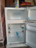 美的（Midea）88L两门小冰箱白色迷你冰箱租房宿舍办公室小型家用双温可冷冻冷藏节能BCD-88CM 实拍图