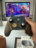 盖世小鸡天王星G7 Pro无线Xbox版游戏手柄明末:渊虚之羽联名款 微软授权精英体感蓝牙PC电脑Steam安卓仁王3 实拍图