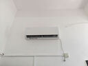 格力空调 天仪Pro 1.5匹 新一级能效云欢Pro同款 卧室节能省电空调挂机 KFR-35GW/NhGt1BGj 实拍图