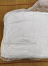 水星家纺被子春秋被秋冬被子被芯抗菌纤维被褥约4.6斤200*230cm粉 实拍图