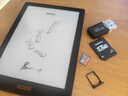 BOOX文石电纸书Poke6 6英寸墨水屏电子书阅读器电子纸 小屏阅读器便携看书读书学习平板电脑办公 黑色 实拍图