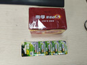 南孚5号电池40粒 五号碱性 聚能环5代 适用耳温枪/血糖仪/鼠标/遥控器/燃气表/挂钟/电子锁/玩具等 实拍图