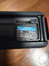 金士顿（Kingston）512GB TF（MicroSD）存储卡 内存卡U3 V30 A2 4K适配大疆Pocket 4/Action 6/无人机/运动相机/监控 实拍图