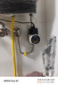 恒格尔增压泵家用热水器加压泵花洒水泵24V全自动小型永磁智能马桶增压 24V永磁款16米扬程 实拍图