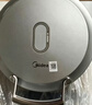 美的（Midea）小钢炮电饼铛有钛0涂层不锈钢2026年新款 家用小型40mm加大加深双面加热烙饼锅电煎锅京东自营S3ti 实拍图