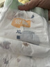 宜婴新梦想家全包臀婴儿小内裤L76片拉拉裤超薄【品牌直供 安心品质】 实拍图