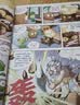 植物大战僵尸2武器秘密历史漫画（套装1-10册）六一儿童节礼物女孩男孩  实拍图
