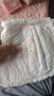 好奇（Huggies）铂金装小桃裤拉拉裤箱装XXXL64片尿不湿【透爽散热】 实拍图