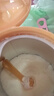 飞鹤臻爱倍护超级飞帆 婴儿配方奶粉 1段(0-6月)900克 乳铁蛋白dha 实拍图