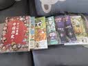 不白吃漫画这就是世界美食2 畅销百万册、超7000万粉丝漫画IP我是不白吃带你开启纸上环球美食之旅 随书赠趣味美食书签 实拍图