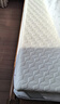 亚朵星球薄床垫记忆棉海绵软睡垫芯垫被榻榻米双人可折叠1.5米*2米 实拍图