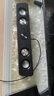 纽曼（Newmine）BT535电脑音响家用室内台式机笔记本桌面低音炮电竞游戏长条高音质无线蓝牙音响 实拍图