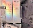 欧诗漫（OSM）珍珠白洁面水乳精华面霜护肤品套装补水美白淡斑生日礼物 实拍图