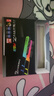 G.SKILL芝奇（G.SKILL）32GB(16G×2)套装 DDR4 3600频率 台式机内存条-幻光戟RGB灯条 实拍图