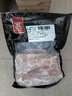 双汇猪里脊肉2斤冷冻生鲜猪肉猪柳肉猪里脊炒菜小酥肉烧烤 实拍图