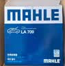 马勒（MAHLE）带炭PM2.5空调滤芯LAK709新飞度锋范XRV缤智冠道CRV10代/11代思域 实拍图
