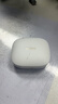 小米（MI）Redmi Buds 7S 半入耳主动降噪  蓝牙耳机 适用于安卓苹果手机 晴雪白 实拍图