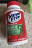 Move Free益节氨糖软骨素绿瓶120粒*2+UC2专利骨胶原75粒甄选礼盒 送长辈 实拍图