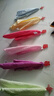 竹一百竹纤维方巾6条 婴儿口水巾儿童洗脸小毛巾吸水方巾手帕 25*25cm 实拍图