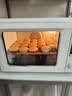 长帝（changdi）国家补贴新款电烤箱猫小易Max大容量风炉专业烘焙烤箱烘焙烧烤猫小易pro升级款空气炸烤节日礼物 实拍图
