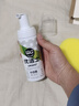 优洁士小白鞋清洁剂洗鞋刷鞋擦鞋神器球鞋运动鞋鞋面鞋边去污去渍清洗剂 【干湿两用经典款】小白鞋清洗剂100ml*1瓶 实拍图