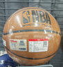 Wilson威尔胜NBA绝尘系列ENCORE PLUS防尘皮革室外神器成人比赛7号篮球 实拍图