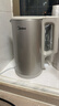 美的（Midea）电热水壶烧水壶养生316L母婴级不锈钢自动断电1500W内外双钢0涂层大容量家用MK-SHM1730-PRO 实拍图