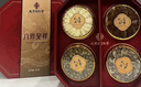南同神州西洋参铁皮石斛黑枸杞鹿茸红参老年人滋补品礼盒送女士养生日礼物 实拍图