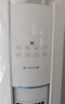 格力（GREE）空调立式云锦三代/二代新1级变频冷暖除湿 智能 冷酷外机 WiFi 高温自洁客厅空调柜机 家电补贴15% 云锦III 3匹 新升级款 实拍图