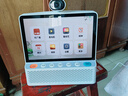 小度健康屏 10.1寸超大屏 AI大模型音箱 智能屏音响 视频通话  远程看护 紧急呼救 老人陪伴礼物 实拍图