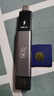川宇USB3.0 otg转接头高速苹果手机tf/sd读卡器多合一华为/苹果/Type-c/电脑相机行车记录仪无人机通用 实拍图