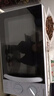 格兰仕（Galanz）微波炉家用小型便捷微波炉 360°转盘加热旋钮操控易洁内胆操作简单SE(W3) 实拍图
