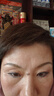 卡姿兰眉笔易防水易防汗持色不易脱色不易晕染自然女刀削式初学者久 02深棕色【深色发系】 实拍图